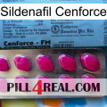 Sildenafil Cenforce 35